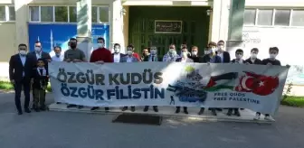 Ak Parti: AK PARTİ'Lİ KILIÇ, FİLİSTİNLİ ÖĞRENCİLERLE BİRLİKTE KUDÜS'TE YAŞANANLARI KINADI Ak Parti: AK PARTİ'Lİ KILIÇ, FİLİSTİNLİ ÖĞRENCİLERLE BİRLİKTE KUDÜS'TE YAŞANANLARI KINADI