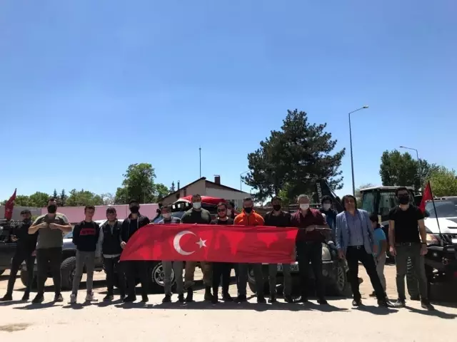 Amasya'dan İsrail'e tepki, Mescid-i Aksa'ya destek Amasya'dan İsrail'e tepki, Mescid-i Aksa'ya destek