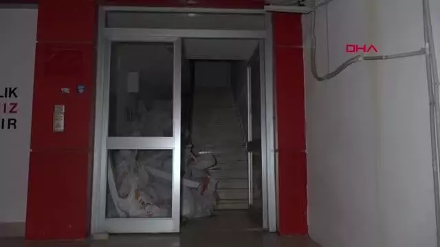 ANTALYA'DA KUMAR BASKININDA 22 KİŞİYE 74 BİN 644 TL CEZA ANTALYA'DA KUMAR BASKININDA 22 KİŞİYE 74 BİN 644 TL CEZA