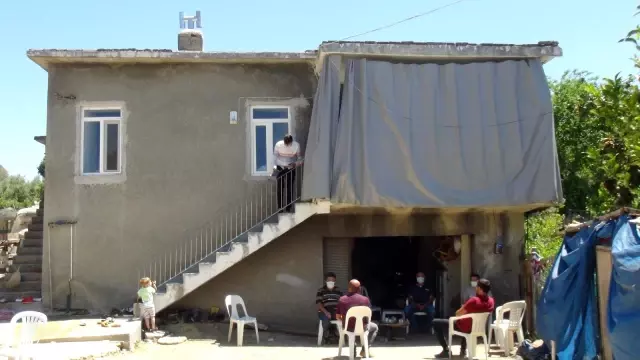 Antalya'da ölen engelli kızın ailesi sosyal medyadaki yorumlara tepki gösterdi Antalya'da ölen engelli kızın ailesi sosyal medyadaki yorumlara tepki gösterdi