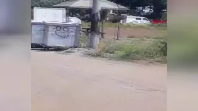 ANTALYA KOMŞUSUNUN KARDEŞİNİ TÜFEKLE VURAN ADAMA EV HAPSİ ANTALYA KOMŞUSUNUN KARDEŞİNİ TÜFEKLE VURAN ADAMA EV HAPSİ