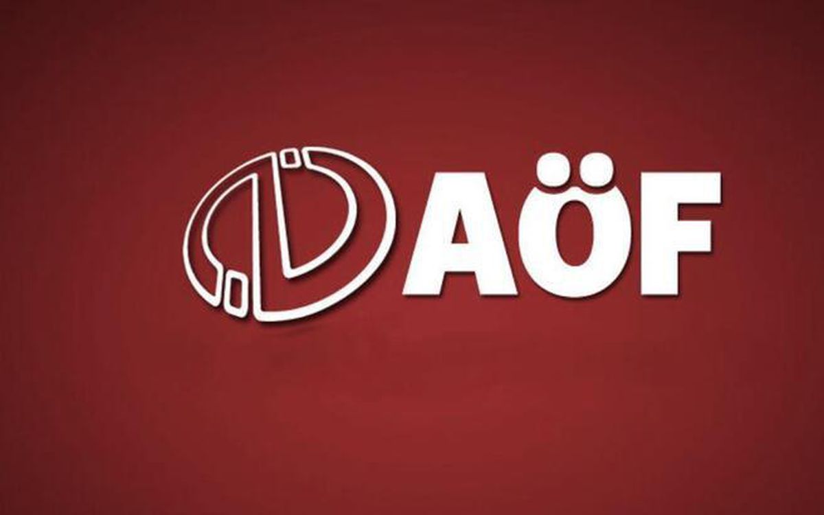 AÖF final sınavları ne zaman?