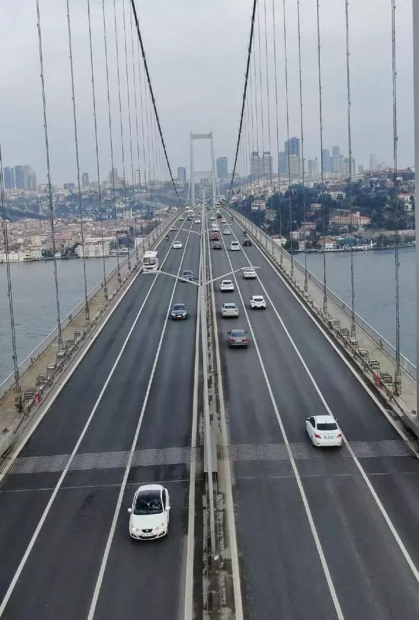 Avrupa'nın en kalabalık şehirleri belli oldu…İstanbul ilk sırada
