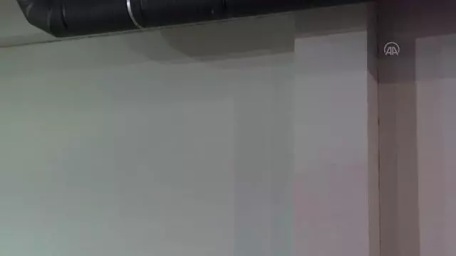 Avrupa Trampolin Cimnastik Şampiyonası'nda Türkiye'ye ilk madalyayı kazandıran Sıla'nın hedefi olimpiyatlar Avrupa Trampolin Cimnastik Şampiyonası'nda Türkiye'ye ilk madalyayı kazandıran Sıla'nın hedefi olimpiyatlar