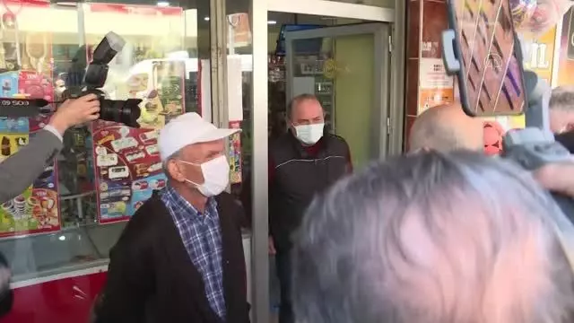 Son dakika haberleri! Bakan Karaismailoğlu, çeşitli inceleme ve ziyaretlerde bulundu