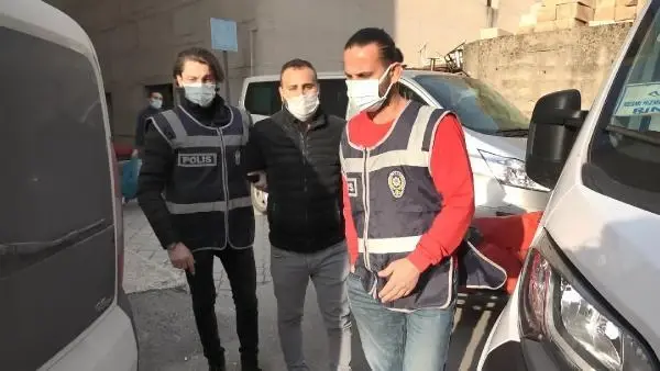 Başkasına benzettiği kıza muştayla vuran şahıs mahkemede serbest kaldı Başkasına benzettiği kıza muştayla vuran şahıs mahkemede serbest kaldı