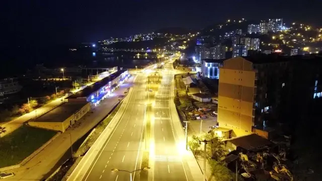 Zonguldak'tan kısa kısa Zonguldak'tan kısa kısa