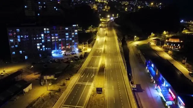 Zonguldak'tan kısa kısa Zonguldak'tan kısa kısa