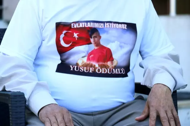 'Bayram bizim neyimize' diyen aileler evlatlarının yolunu gözlüyor 'Bayram bizim neyimize' diyen aileler evlatlarının yolunu gözlüyor