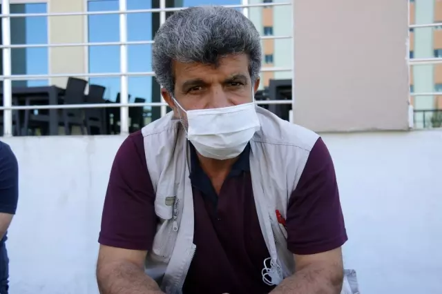 'Bayram bizim neyimize' diyen aileler evlatlarının yolunu gözlüyor 'Bayram bizim neyimize' diyen aileler evlatlarının yolunu gözlüyor
