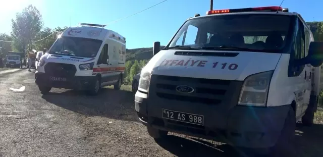 Minibüs şarampole yuvarlandı: 2'si ağır 16 yaralı Minibüs şarampole yuvarlandı: 2'si ağır 16 yaralı
