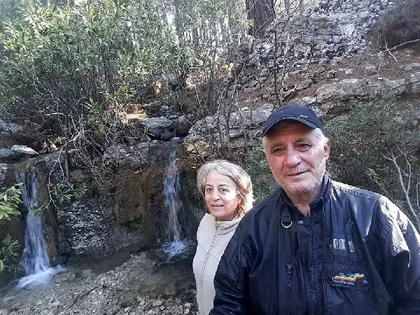 Büyüknohutçu çifti cinayetinde 'azmettirici' iddiası Büyüknohutçu çifti cinayetinde 'azmettirici' iddiası