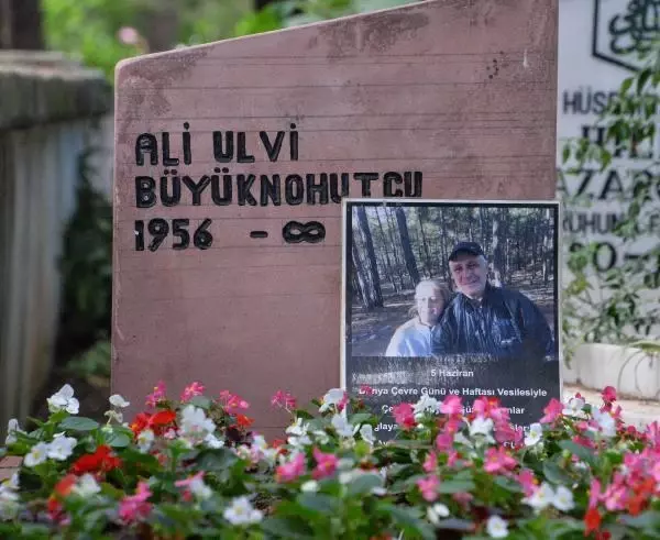 Büyüknohutçu çifti cinayetinde 'azmettirici' iddiası Büyüknohutçu çifti cinayetinde 'azmettirici' iddiası