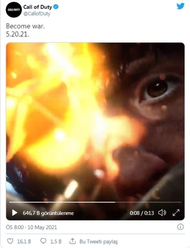Call of Duty, John Rambo söylentilerini doğrulayan bir fragman yayınladı! Call of Duty, John Rambo söylentilerini doğrulayan bir fragman yayınladı!