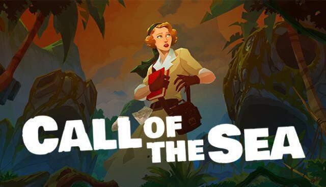 Call of the Sea PS5 ve PS4 platformlarına geliyor Call of the Sea PS5 ve PS4 platformlarına geliyor