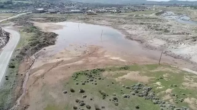 ÇANAKKALE - Çanakkale domatesinin jeotermal enerjili seralarda üretilip işleneceği organize sanayi bölgesi kurulacak