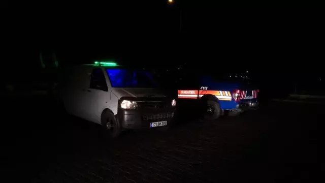 Çanakkale'de kayıp olan kadının 12 gün sonra cansız bedenine ulaşıldı