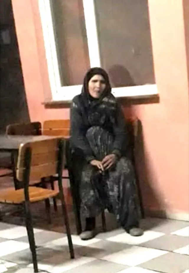 Çanakkale'de kayıp olan kadının 12 gün sonra cansız bedenine ulaşıldı