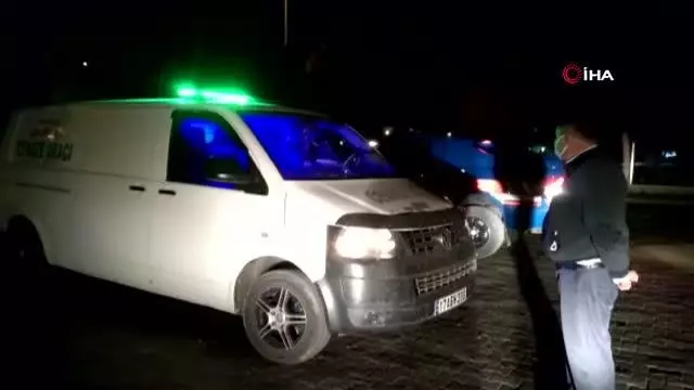 Çanakkale'de kayıp olan kadının 12 gün sonra cansız bedenine ulaşıldı