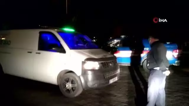 Çanakkale'de kayıp olan kadının 12 gün sonra cansız bedenine ulaşıldı