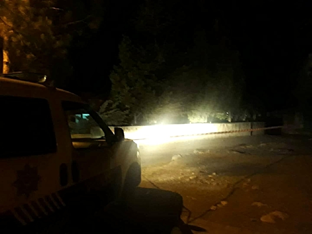 Son dakika haberi! Çorum'da silahlı saldırı: 1 ölü
