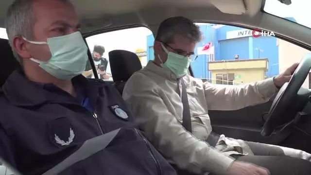 Daha temiz Tuzla için 'Çevre Zabıta' göreve başladı Daha temiz Tuzla için 'Çevre Zabıta' göreve başladı
