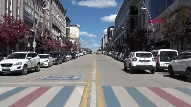 DOĞU'DA EN FAZLA VAKA DÜŞÜŞÜ ERZİNCAN'DA, TEK ARTIŞ ARDAHAN'DA DOĞU'DA EN FAZLA VAKA DÜŞÜŞÜ ERZİNCAN'DA, TEK ARTIŞ ARDAHAN'DA