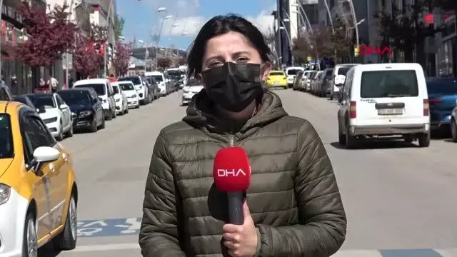 DOĞU'DA EN FAZLA VAKA DÜŞÜŞÜ ERZİNCAN'DA, TEK ARTIŞ ARDAHAN'DA DOĞU'DA EN FAZLA VAKA DÜŞÜŞÜ ERZİNCAN'DA, TEK ARTIŞ ARDAHAN'DA
