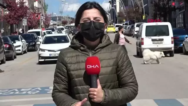 DOĞU'DA EN FAZLA VAKA DÜŞÜŞÜ ERZİNCAN'DA, TEK ARTIŞ ARDAHAN'DA DOĞU'DA EN FAZLA VAKA DÜŞÜŞÜ ERZİNCAN'DA, TEK ARTIŞ ARDAHAN'DA