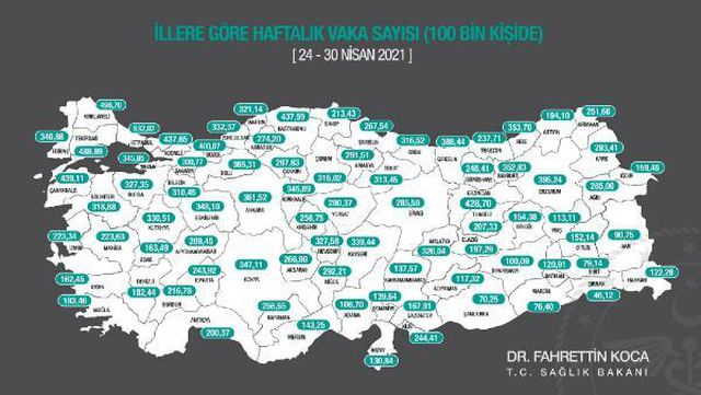 dogu ve orta karadeniz de vaka dususu suruyor 9 14125012 o