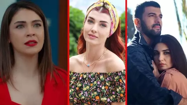 Ekranlarda büyük yıkım! 3 dizi art arda final yapıyor Ekranlarda büyük yıkım! 3 dizi art arda final yapıyor