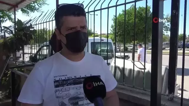 Elinde havai fişek patlayan adamın parmaklarını bulup dondurucuda sakladı Elinde havai fişek patlayan adamın parmaklarını bulup dondurucuda sakladı