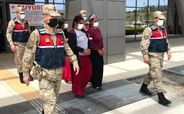 Emekli maaşı çalındı, jandarma aynı gün bulup teslim etti Emekli maaşı çalındı, jandarma aynı gün bulup teslim etti