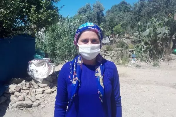 ANTALYA ENGELLİ HAFİZE'NİN BABASI: SAKİNLEŞMESİ AMACIYLA KAFESE KOYDUK, GELDİĞİMDE KIZIM HAYATINI KAYBETMİŞTİ ANTALYA ENGELLİ HAFİZE'NİN BABASI: SAKİNLEŞMESİ AMACIYLA KAFESE KOYDUK, GELDİĞİMDE KIZIM HAYATINI KAYBETMİŞTİ