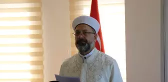 Adalet: Diyanet İşleri Başkanı Ali Erbaş, 'Acil Kudüs Toplantısı'nın sonuç bildirgesini açıkladı Adalet: Diyanet İşleri Başkanı Ali Erbaş, 'Acil Kudüs Toplantısı'nın sonuç bildirgesini açıkladı