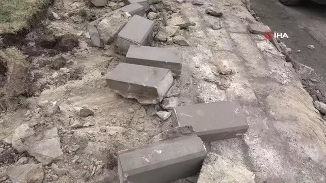 Esenyurt'ta trafik sorununun çözümü için çalışma başlatıldı Esenyurt'ta trafik sorununun çözümü için çalışma başlatıldı