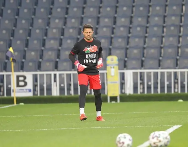 Demir Grup Sivasspor maçından notlar Demir Grup Sivasspor maçından notlar