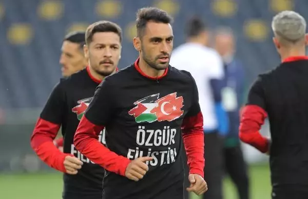 Demir Grup Sivasspor maçından notlar Demir Grup Sivasspor maçından notlar
