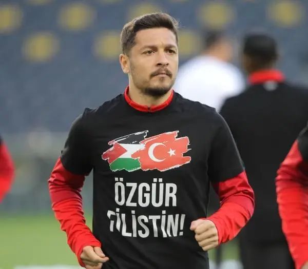 Demir Grup Sivasspor maçından notlar Demir Grup Sivasspor maçından notlar