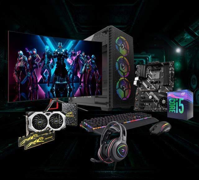 'Gaming' ekipmanlarına olan talep artmaya devam ediyor 'Gaming' ekipmanlarına olan talep artmaya devam ediyor
