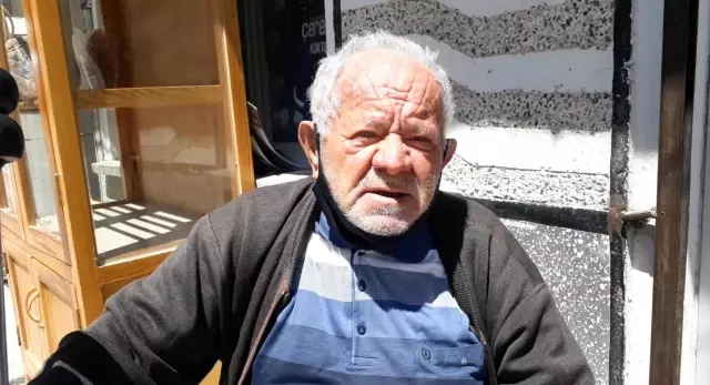 Gizemli hayırsever veresiye defterini satın aldı Gizemli hayırsever veresiye defterini satın aldı