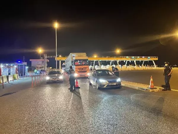 Son dakika: İçişleri Bakan Yardımcısı İnce, İzmir'deki denetimler hakkında telefonla bilgi aldı