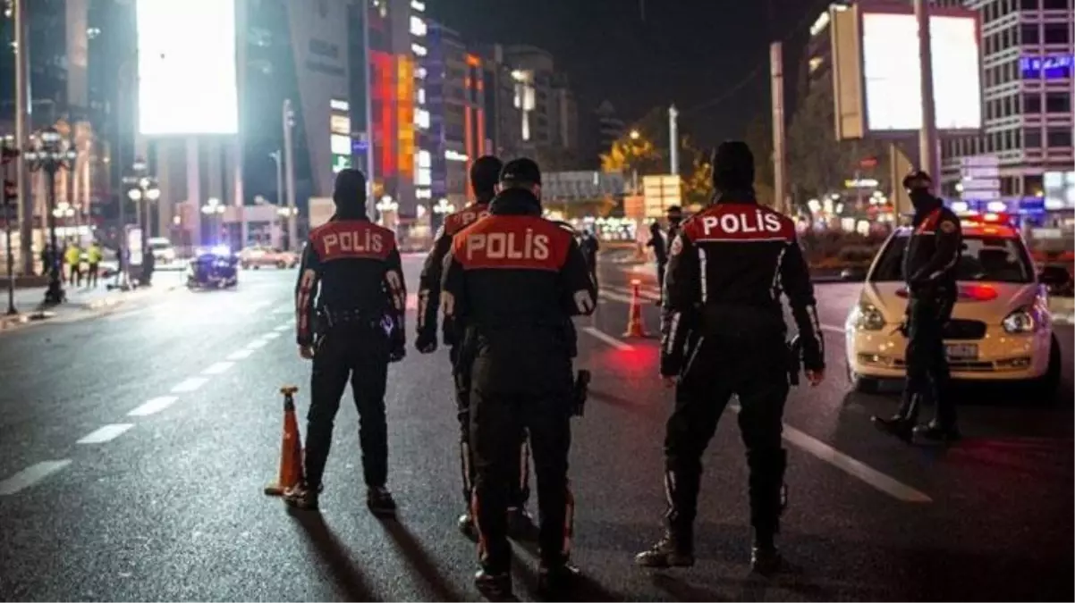 Türkiye, Ramazan Bayramı'na hazır! 96 bin personelin katılımıyla denetimler hız kesmeyecek