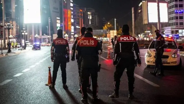 Türkiye, Ramazan Bayramı'na hazır! 96 bin personelin katılımıyla denetimler hız kesmeyecek Türkiye, Ramazan Bayramı'na hazır! 96 bin personelin katılımıyla denetimler hız kesmeyecek