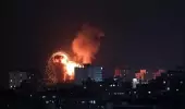 İsrail'in Gazze'ye düzen ettiği saldırılarda hayatını kaybedenlerin sayısı 35'e yükseldi İsrail'in Gazze'ye düzen ettiği saldırılarda hayatını kaybedenlerin sayısı 35'e yükseldi