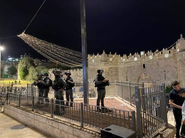 İsrail'in Gazze'ye dünden bu yana düzenlediği saldırılarda hayatını kaybedenlerin sayısı 30'a yükseldi İsrail'in Gazze'ye dünden bu yana düzenlediği saldırılarda hayatını kaybedenlerin sayısı 30'a yükseldi