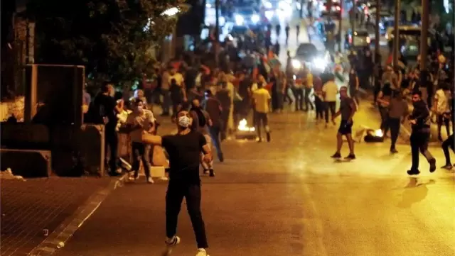 İsrail ve Filistin basını, Kudüs ve Gazze'deki son gelişmeleri nasıl yorumluyor? İsrail ve Filistin basını, Kudüs ve Gazze'deki son gelişmeleri nasıl yorumluyor?