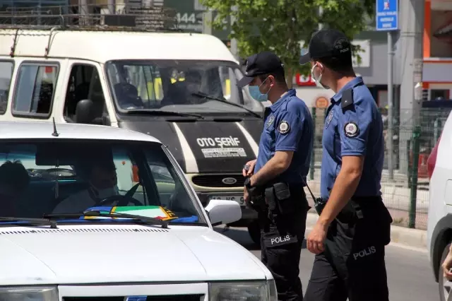 - İzmir'deki vakalarda dikkat çeken düşüş - İzmir'deki vakalarda dikkat çeken düşüş
