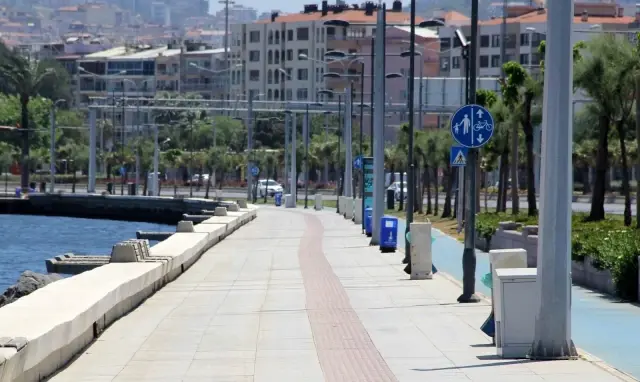 - İzmir'deki vakalarda dikkat çeken düşüş - İzmir'deki vakalarda dikkat çeken düşüş