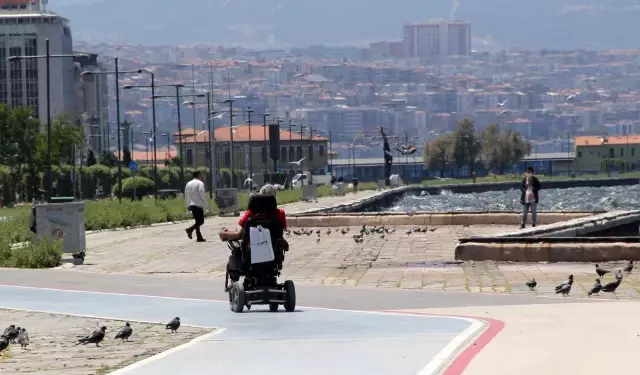 - İzmir'deki vakalarda dikkat çeken düşüş - İzmir'deki vakalarda dikkat çeken düşüş